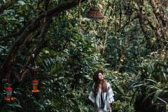 Peru's Gardens Around Inkaterra