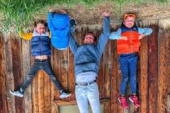 A World Turned Upside Down in Carinthia