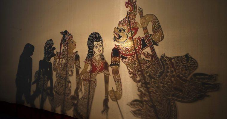 Shadow puppet shows and a lot of nature: A hidden gem in Thailand
