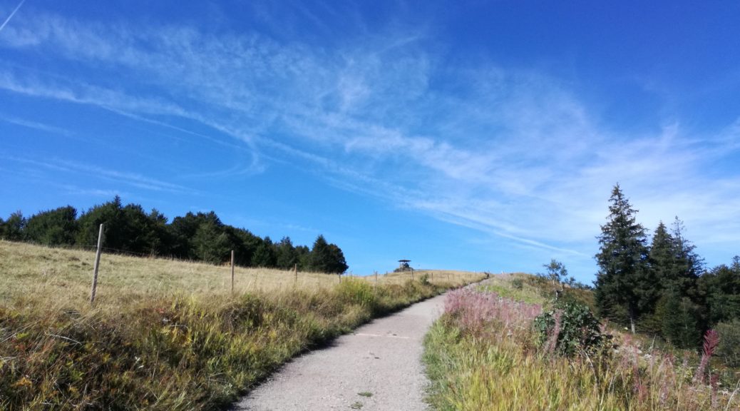 Kandel in the Black Forest