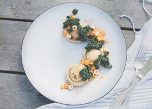 Vegan Ravioli