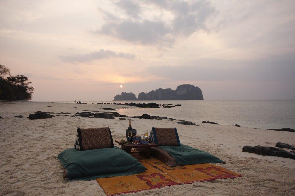 beach Zeavola
