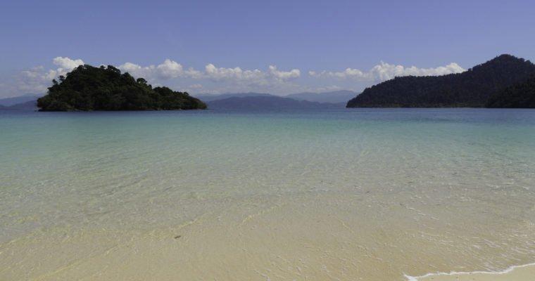 Thailand mal anders: Zu Besuch bei Seenomaden