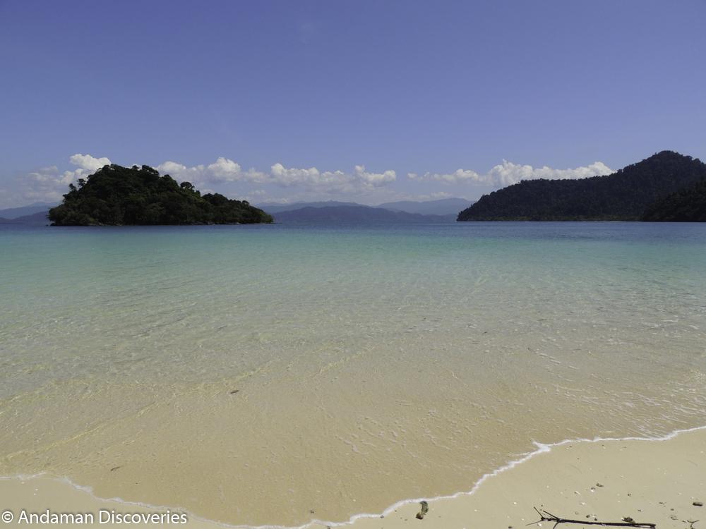 A different Thailand: staying with sea nomads