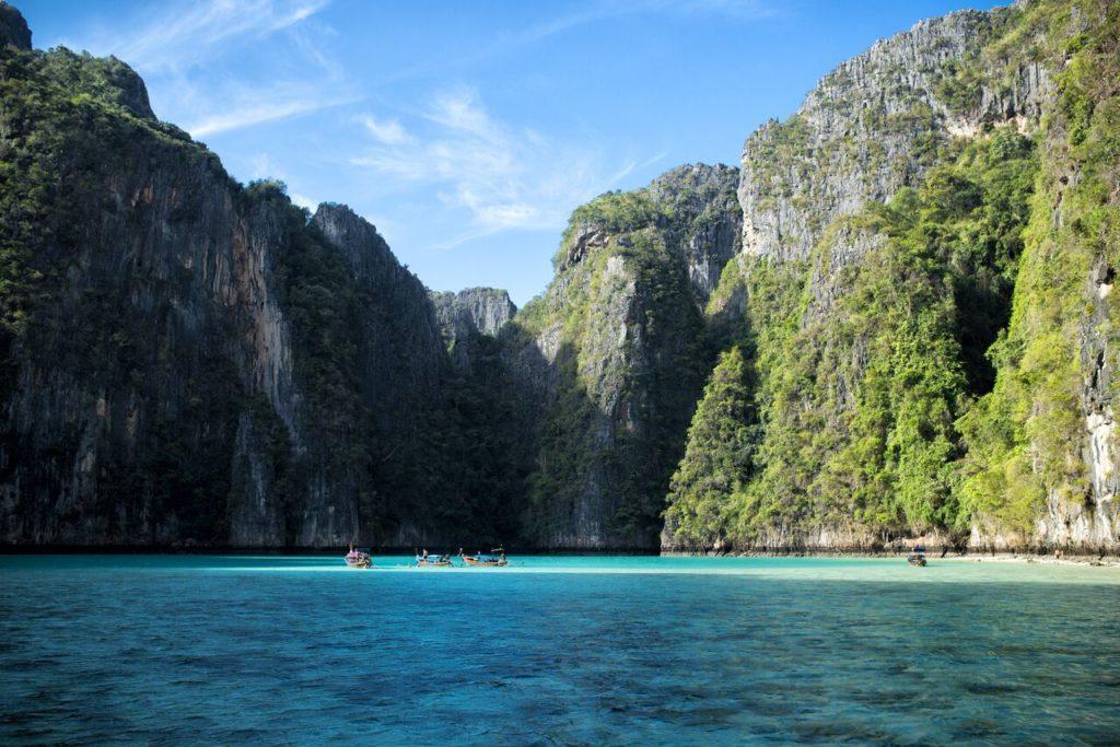 Phi Phi Leh