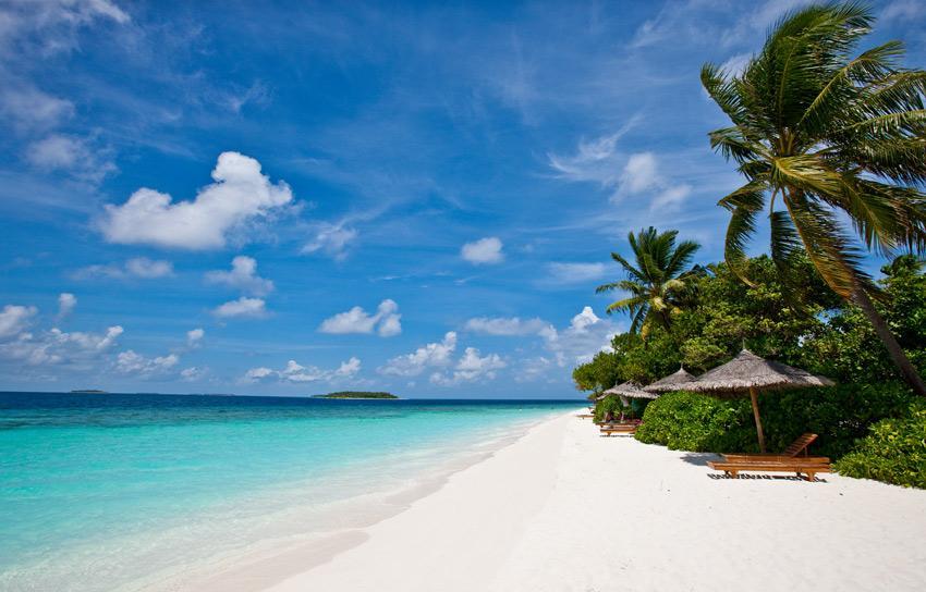 Reethi Beach Resort destinations