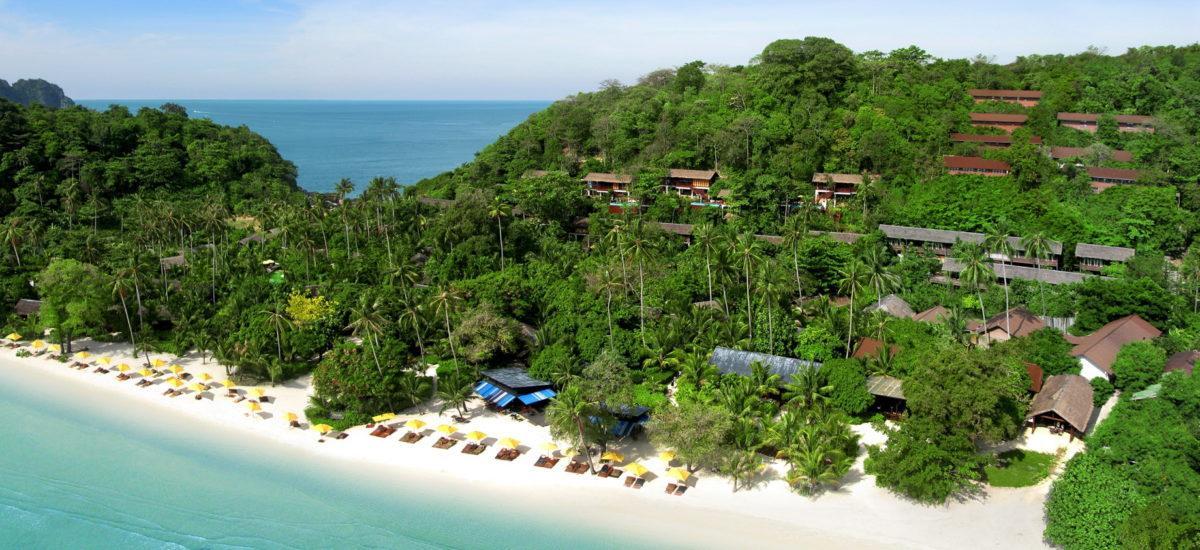 Zeavola resort