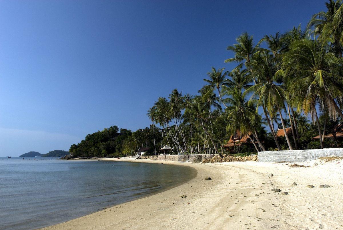 Koh Samui Thailand