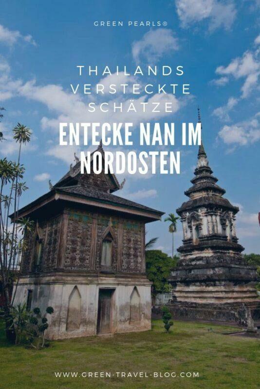 Thailand - Nan