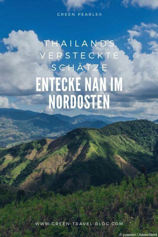 Thailand - Nan