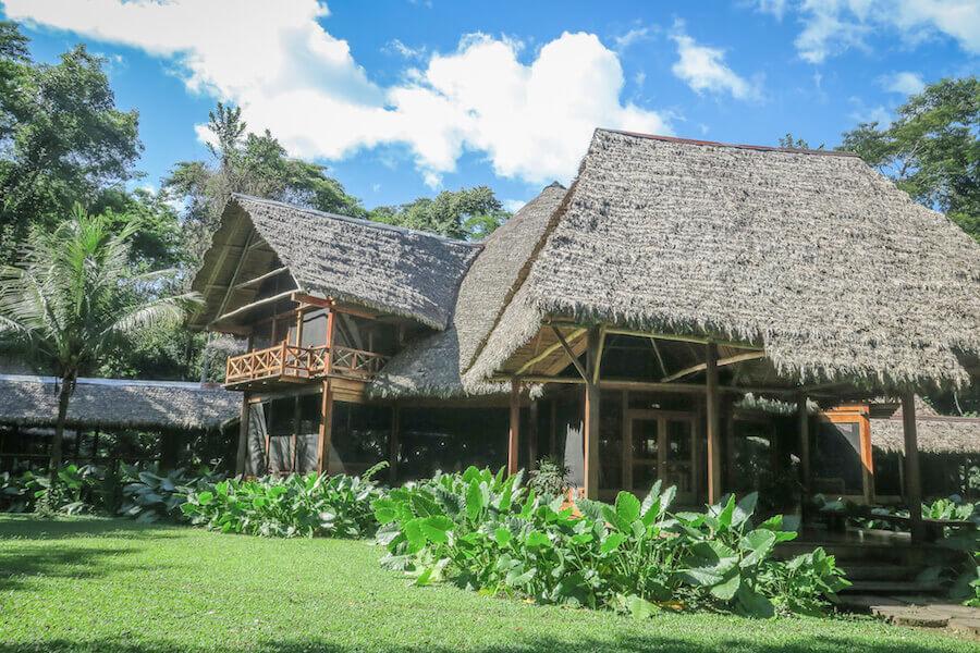 Inkaterra Reserva Amazónica © Good Morning World