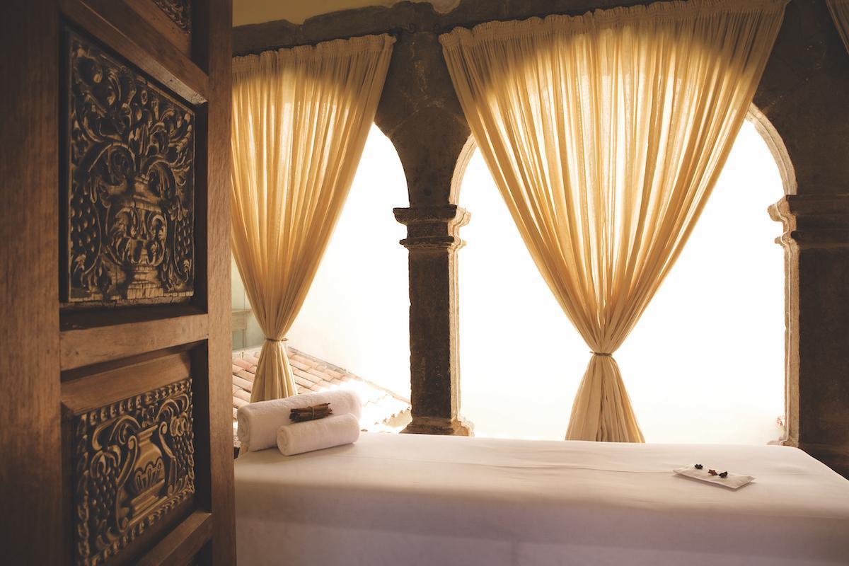 Spa Inkaterra La Casona