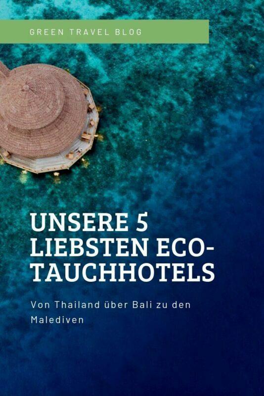 Tauchhotels