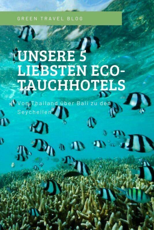 Tauchhotels