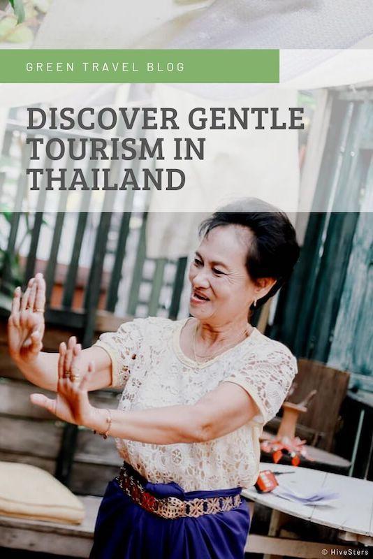 thailand eco tourism