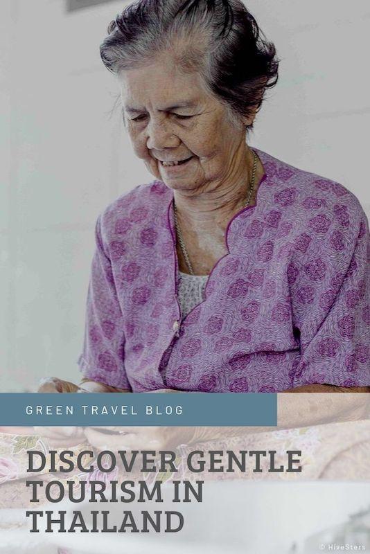 gentle tourism thailand