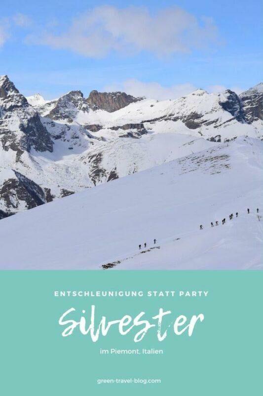 silvester piemont Sagna rotonda locanda mistral