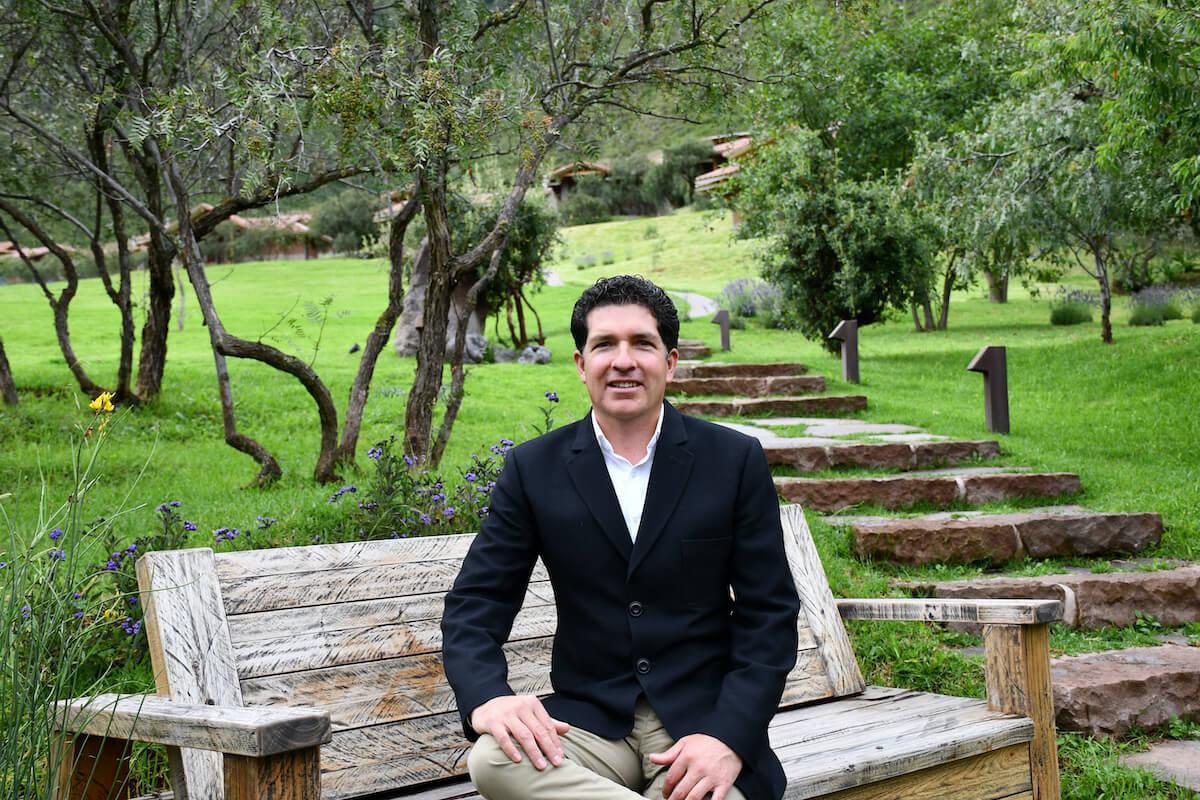 Hoteliers up close: culture, eco-awareness and luxury at Inkaterra Hacienda Urubamba