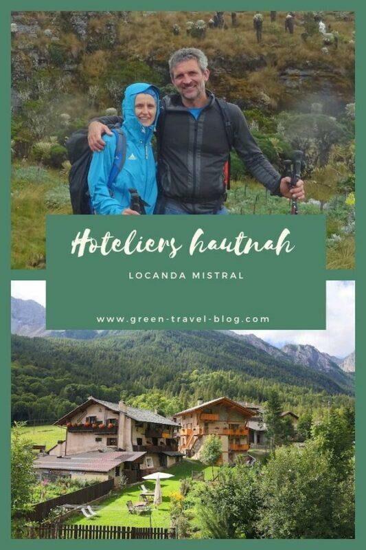 Locanda Mistral Green Travel Blog