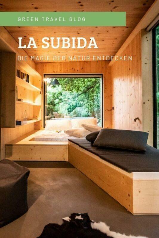 La Subida Country Resort 