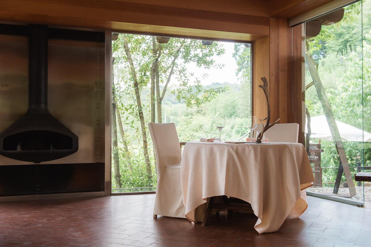 La Subida Eco Hotel