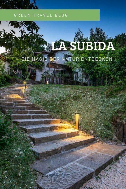 La Subida Country Resort