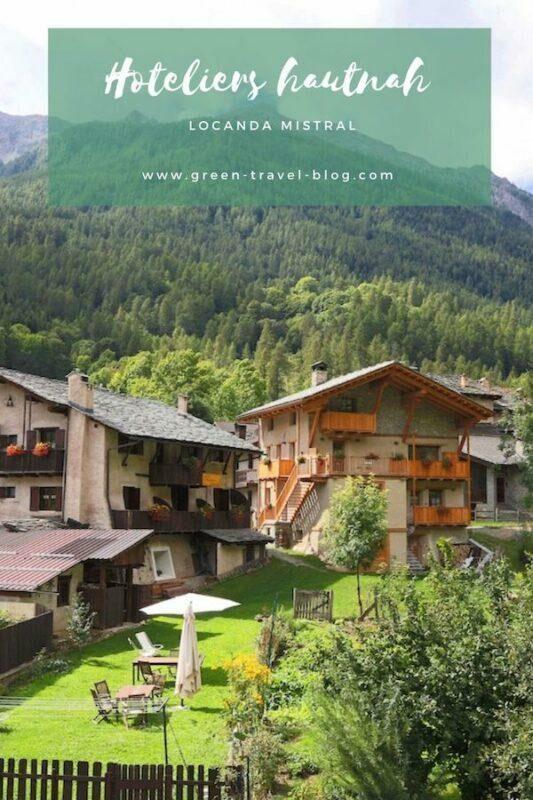 Locanda Mistral Green Travel Blog