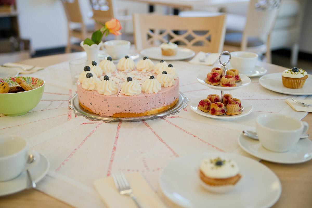 Torte Okelmann's 
