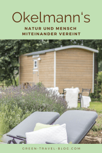 Okelmann‘s - Mensch und Natur verbunden