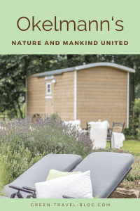 Okelmann‘s nature and Mankind united