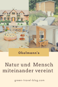 Okelmann‘s Natur und Mensch vereint