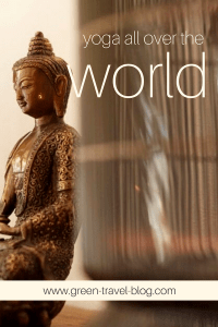 Yoga Hotels