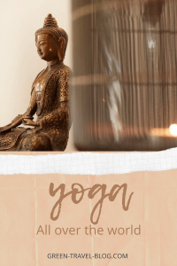 Yoga Hotels