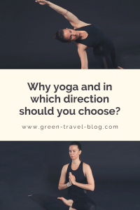 Yoga Darmstadt