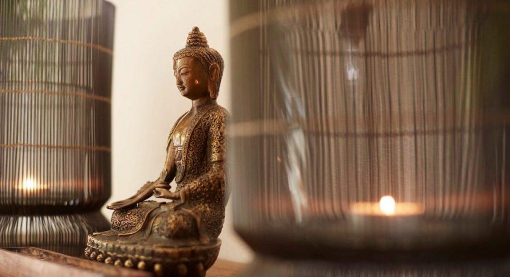 Hubertus Yoga Spa