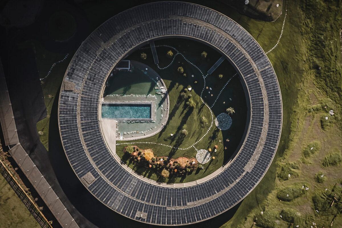Sustainable Architecture