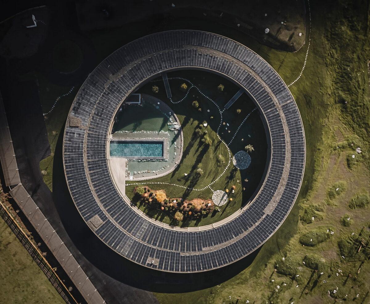 Sustainable Architecture
