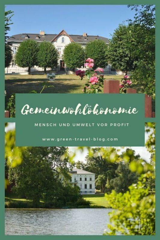 Gemeinwohlökonomie