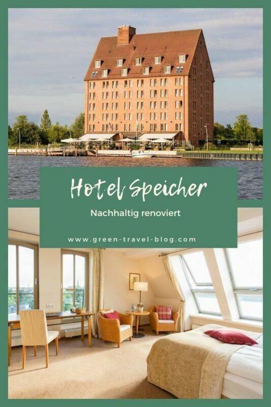 Hotel Speicher