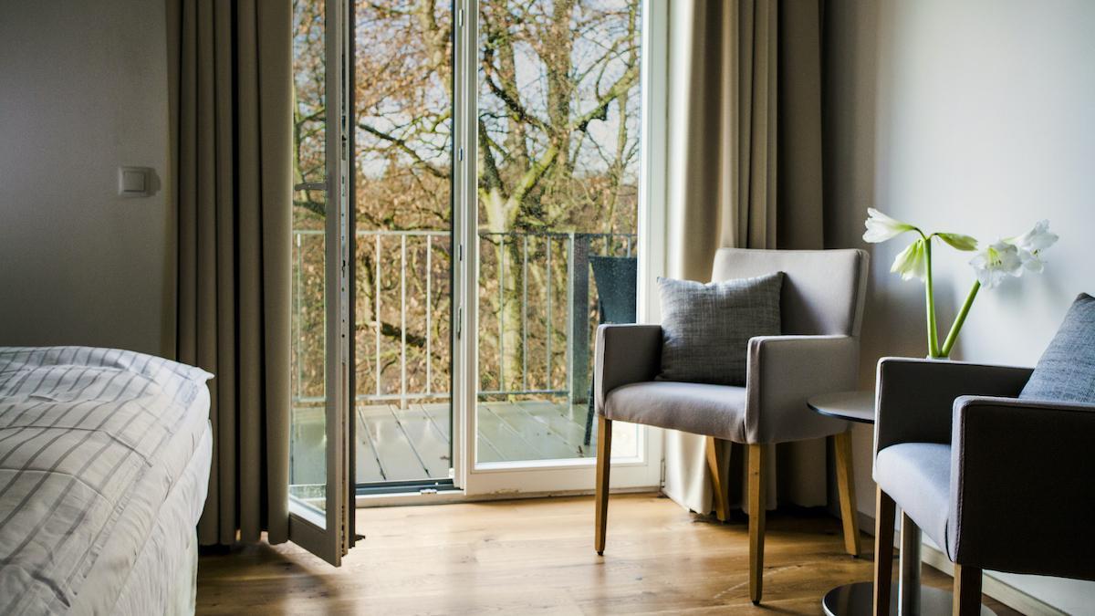 Landgut Stober Room