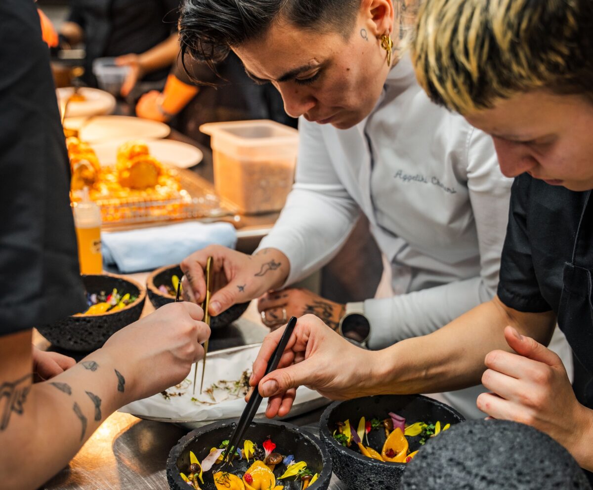 Culinary