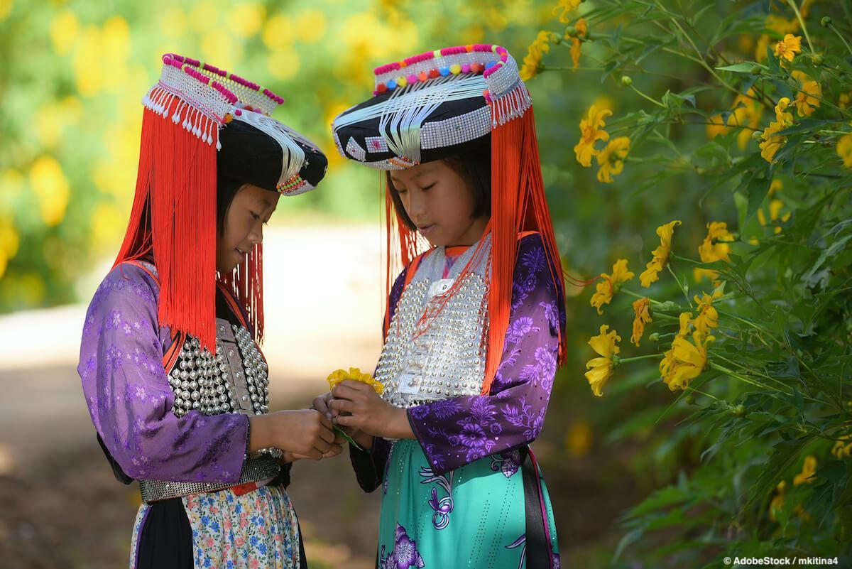 Traditional handicrafts and culture in Mae Hong Son: visiting Thailand’s hill tribes