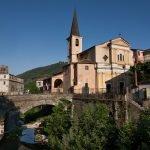 Relais del Maro Italy Liguria sustainable hotel