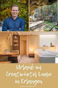 Creativhotel Luise Erlangen