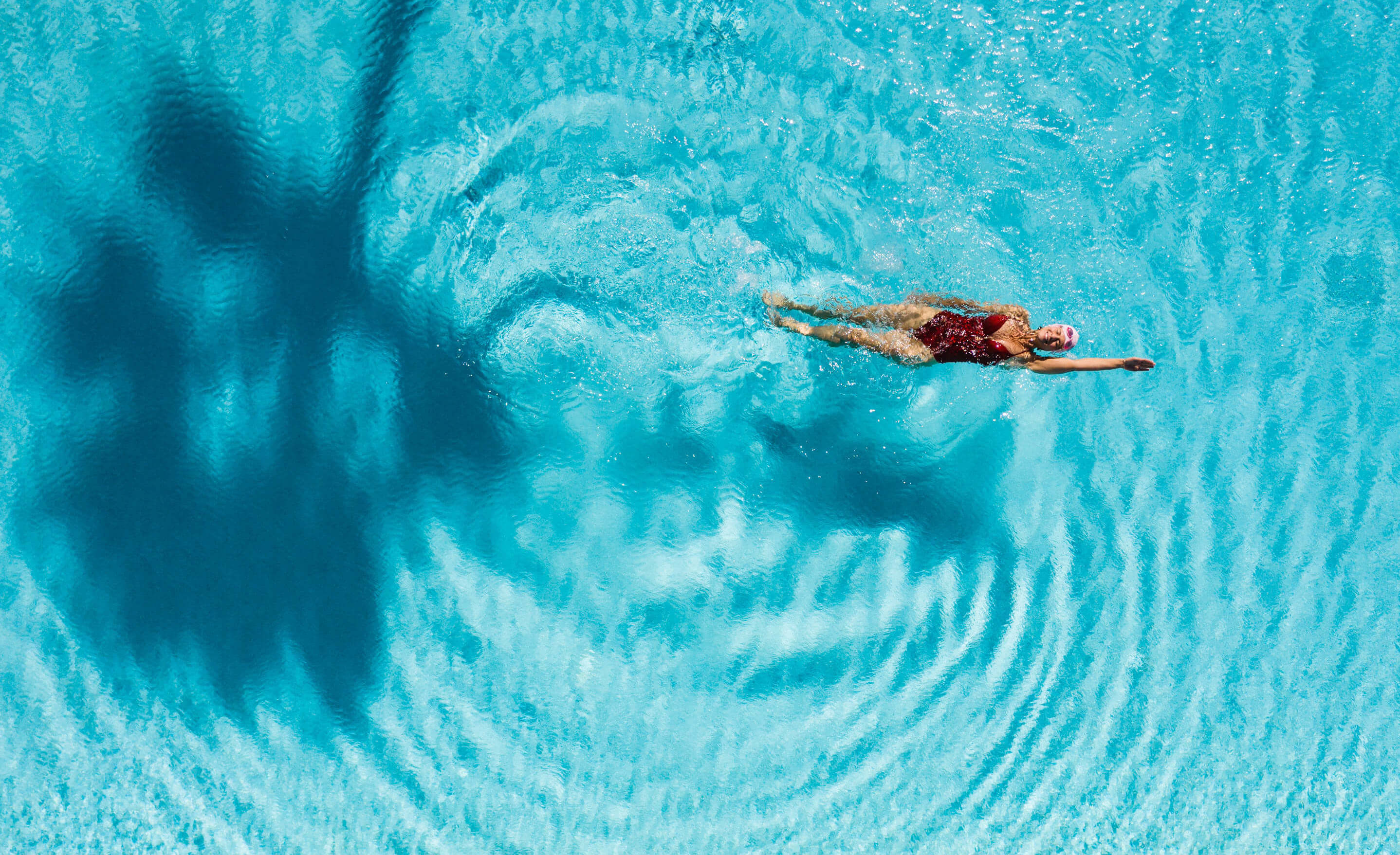 The path to inner strength: Pro tips from the OCÉANO Hotel Health Spa
