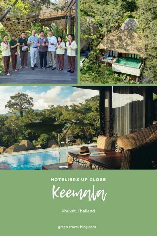 Eco Luxury Keemala