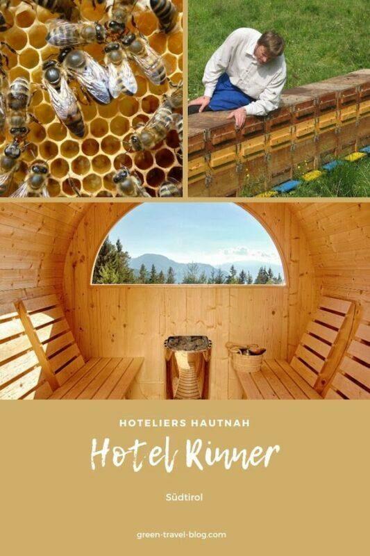 Hotel Rinner
