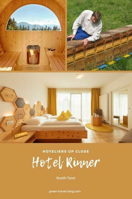 Hotel Rinner