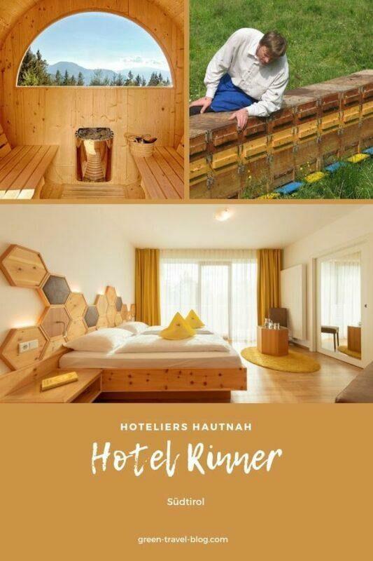 Hotel Rinner