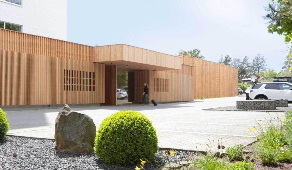 Biohotel Sturm